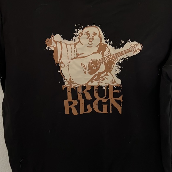 Men T-shirt - Picture 3 of 4